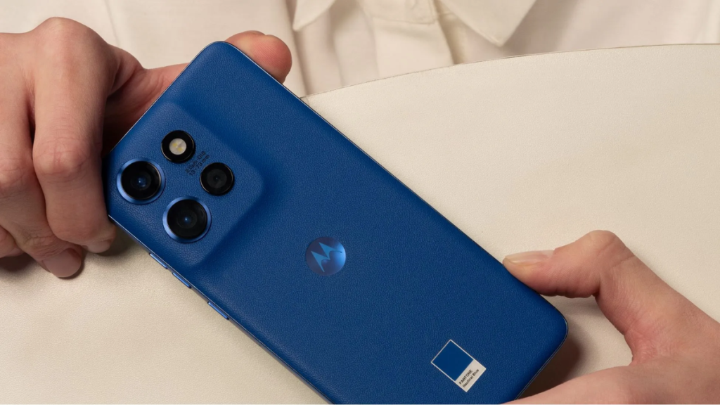 Android 16 Update Unavailable for These Motorola Phones