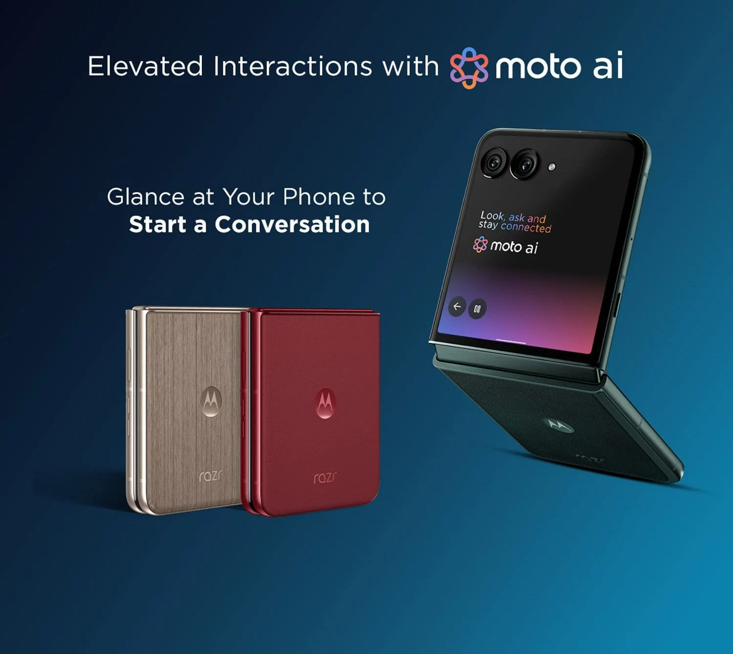 Motorola Razr 60 Ultra Launch in India Soon: Teasers Released