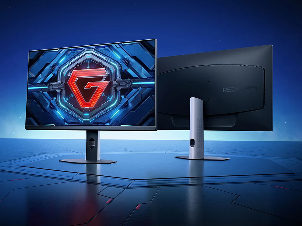 Redmi G27: Affordable 200Hz Gaming Monitor Now Available