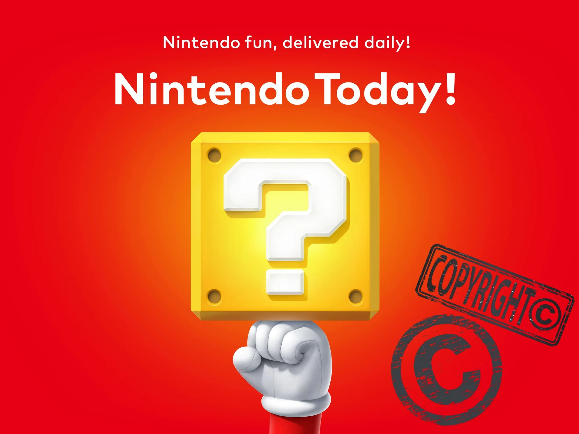 Nintendo Today! App Blocks Screen Captures of Copyrighted Switch 2 Videos