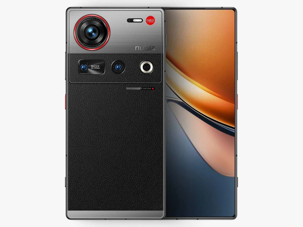Nubia Z70S Ultra Global Release: Pre-Order Now for £659/€769/$779