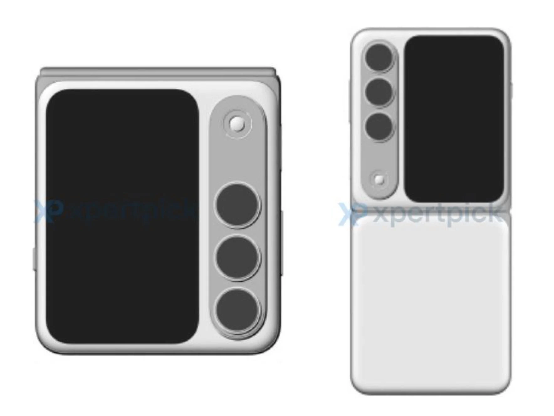 Oppo’s N5 Flip: A New Clamshell Rival to Galaxy Z Flip and Razr