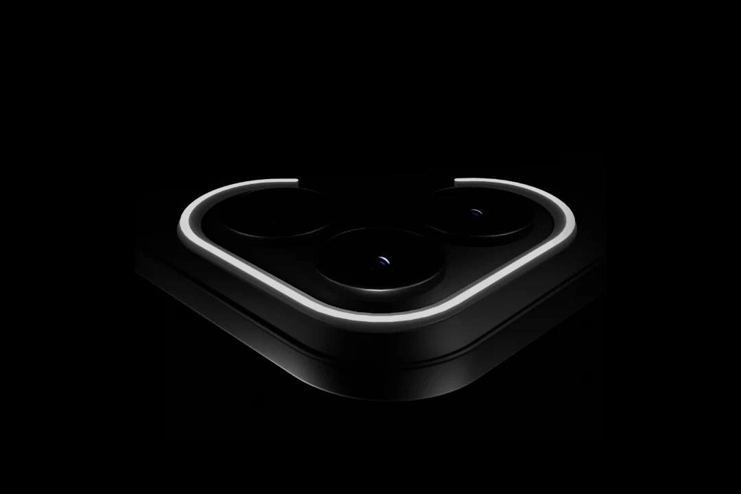 Tecno Pova Curve 5G Design Confirmed in New Teaser Reveal