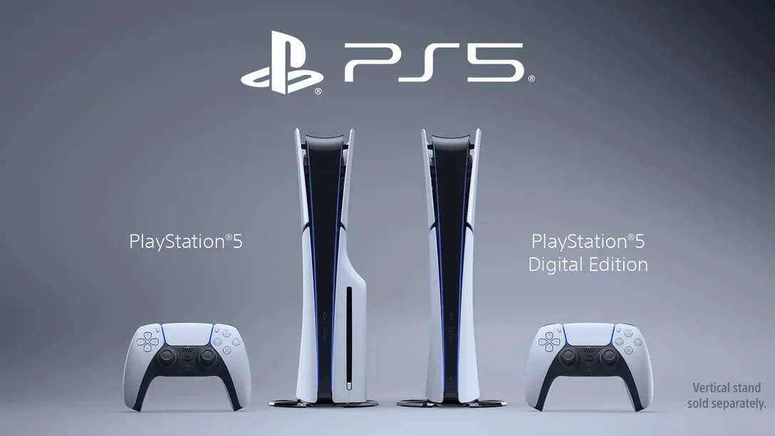 PS5 Shipments Hit 77.8 Million; Software and Services Soar in FY2024