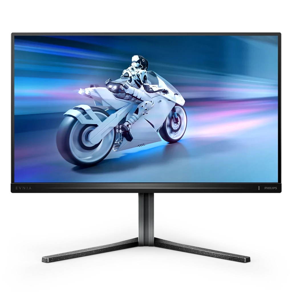 Philips Evnia 25M2N5200U Gaming Monitor: 390Hz, 0.3ms, HDR400