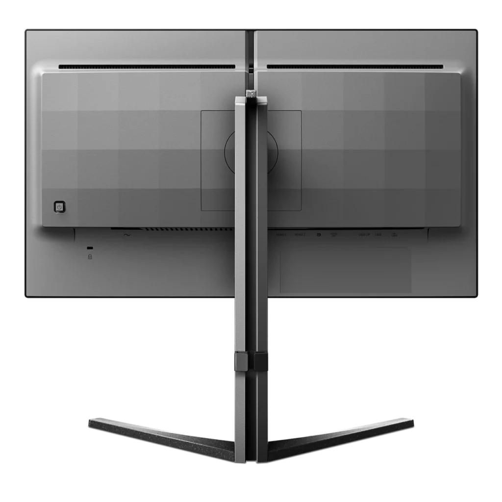 Philips Evnia 25M2N5200U Gaming Monitor: 390Hz, 0.3ms, HDR400