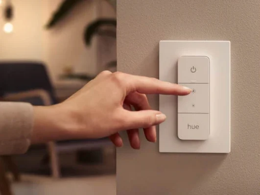 Philips Hue App Update Enhances Smart Lighting Setup Process