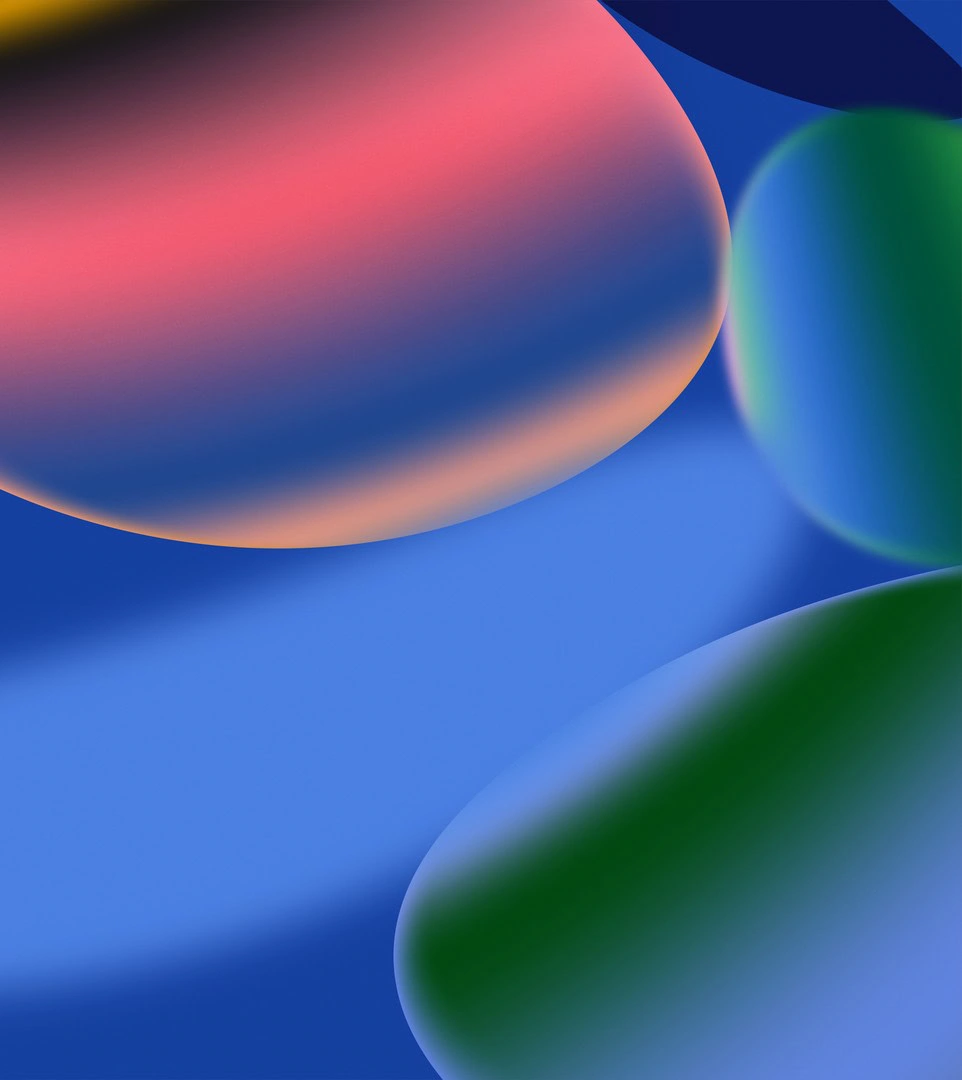 Google Pixel 10 Series Wallpapers Leak: Complete Abstract Designs
