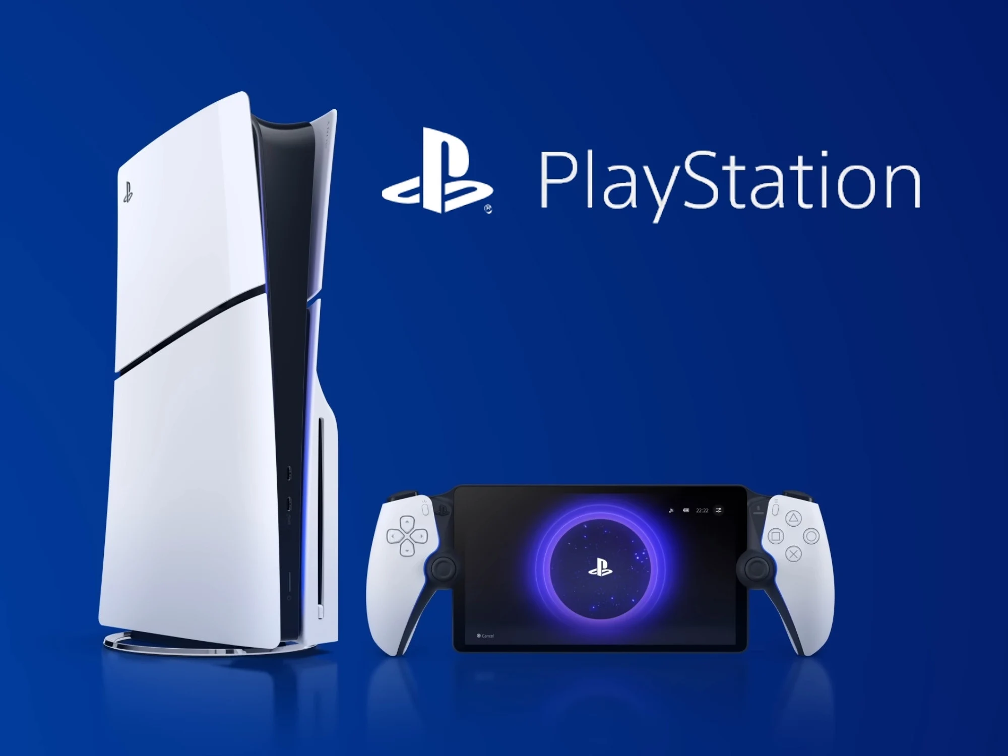 PlayStation Portal Handheld Gets Praise as Strong Seller by Sony CEO