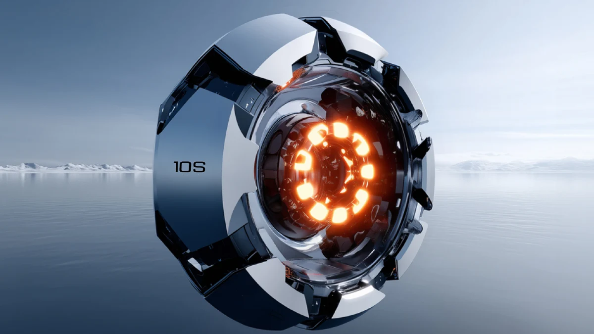 RedMagic 10S Pro Global Launch Date for 2025 Android Gaming Flagship
