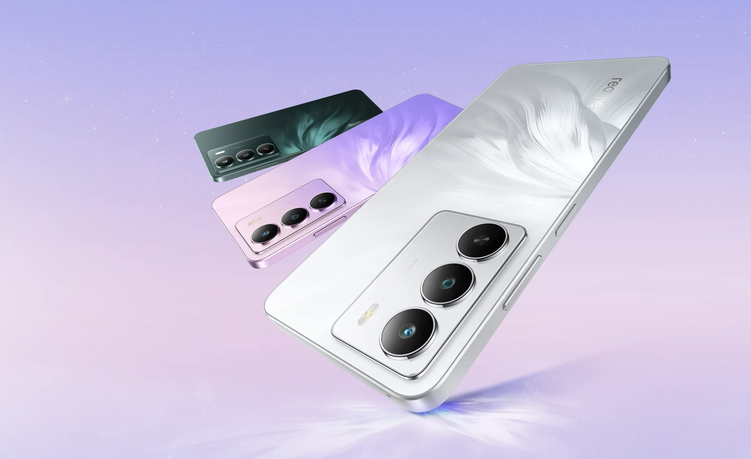 Realme C75 5G Launched in India at ₹12,999 with 120Hz Display