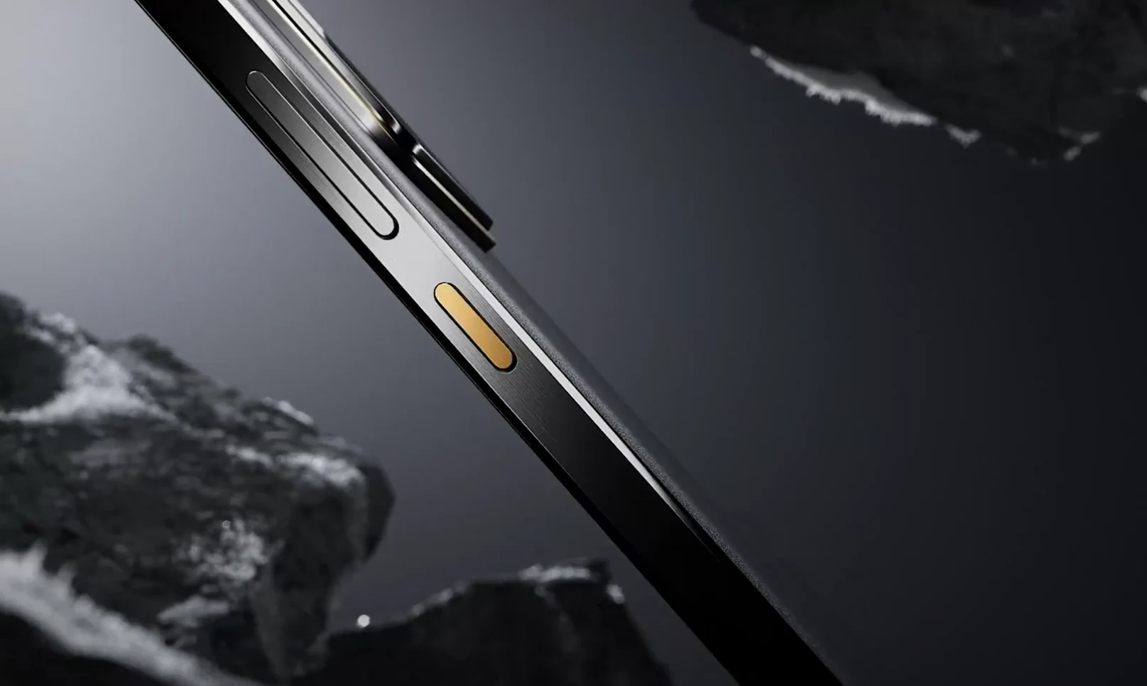 Realme GT 7 Design Teased with Dimensity 9400e Specs