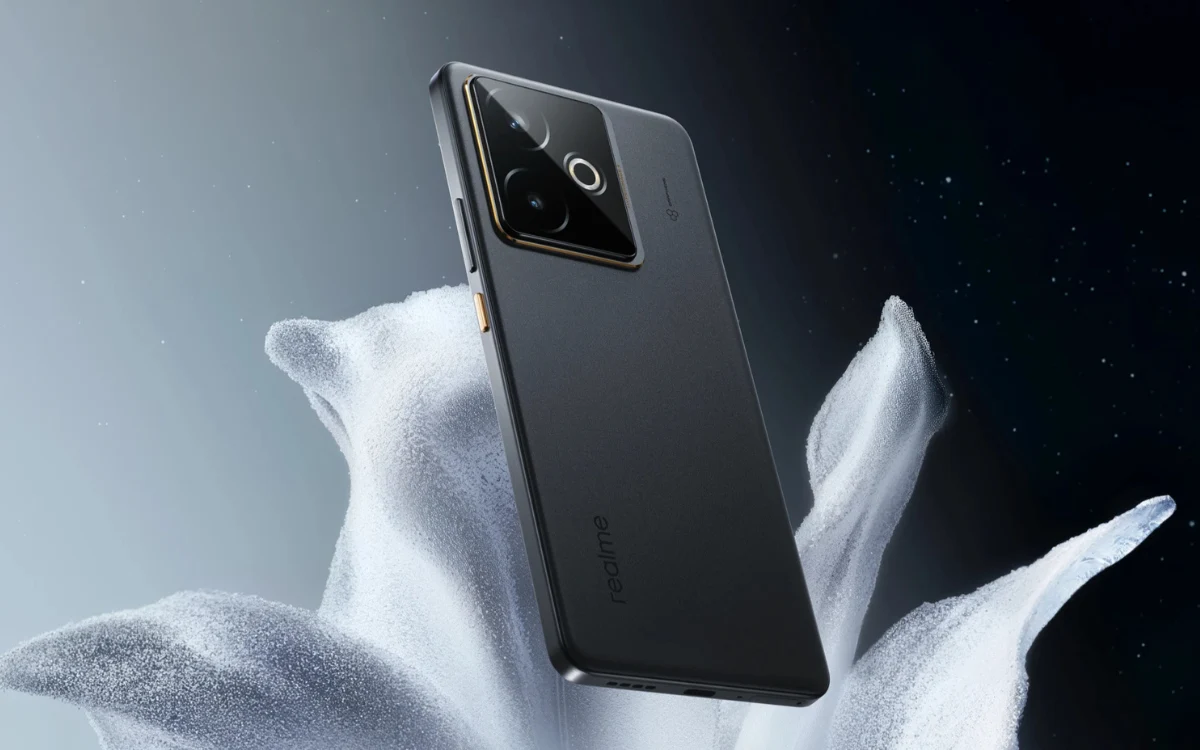Realme GT 7 and GT 7T BIS Certification in India Before Launch