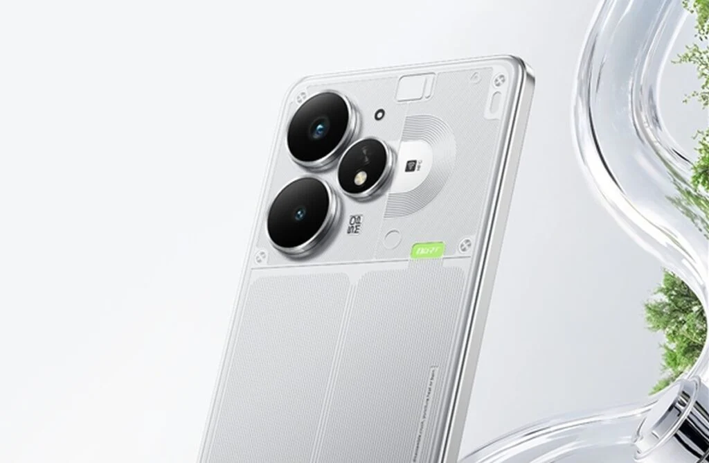 Realme Neo 7 Turbo: Futuristic Design & Flagship Power Under $300