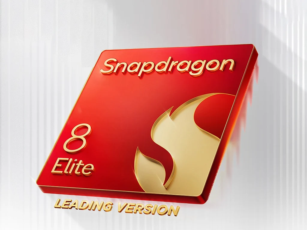 RedMagic 10S Pro+ Achieves Record AnTuTu Score with Snapdragon 8 Elite