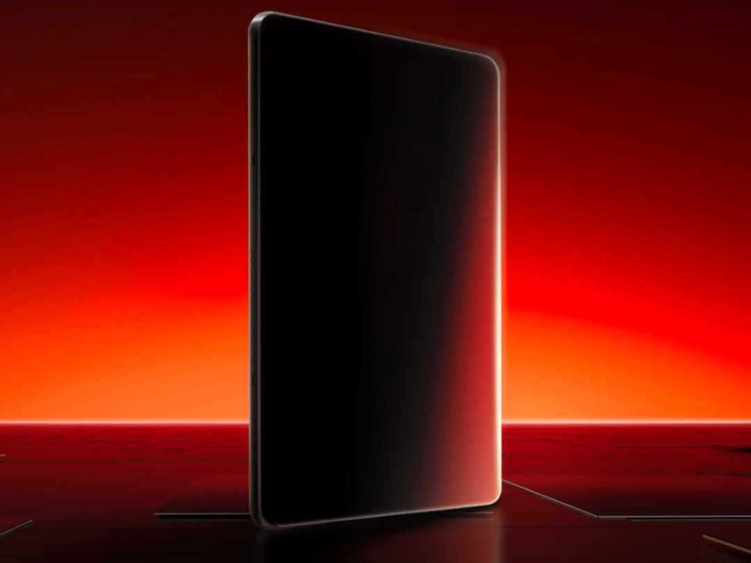 RedMagic’s New Rival to Lenovo Legion Y700 Launches in June 2025