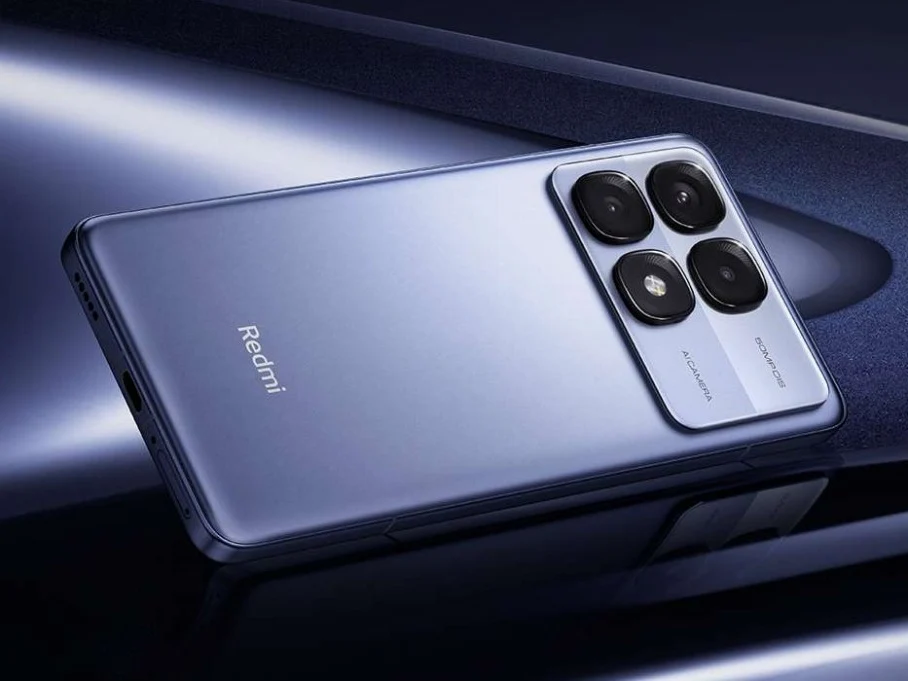 Xiaomi Redmi K80 Ultra Leaks with New 120W Charger Ahead of Launch
