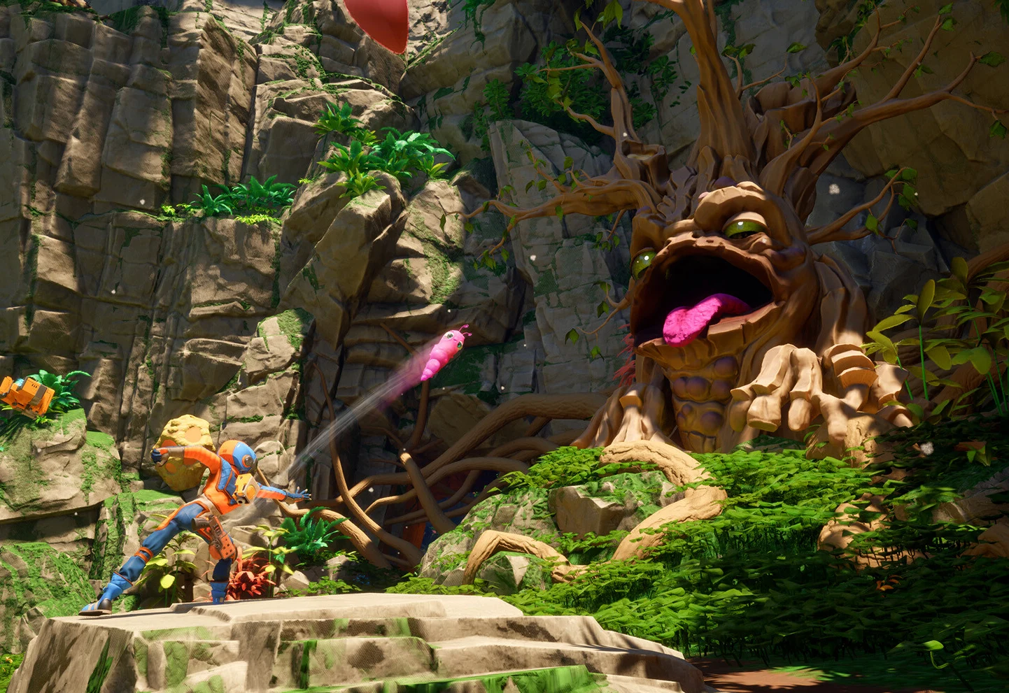 New 3D Co-op Metroidvania Hits 1M Sales in 2 Weeks, 80% Positive Reviews