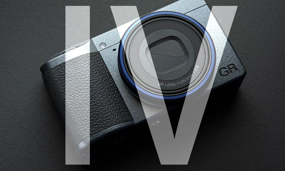 New Insights on Ricoh GR IV and Fujifilm X-Half Compact Cameras