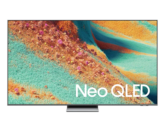 New Samsung 4K QLED TV with 144Hz Motion Xcelerator Launches