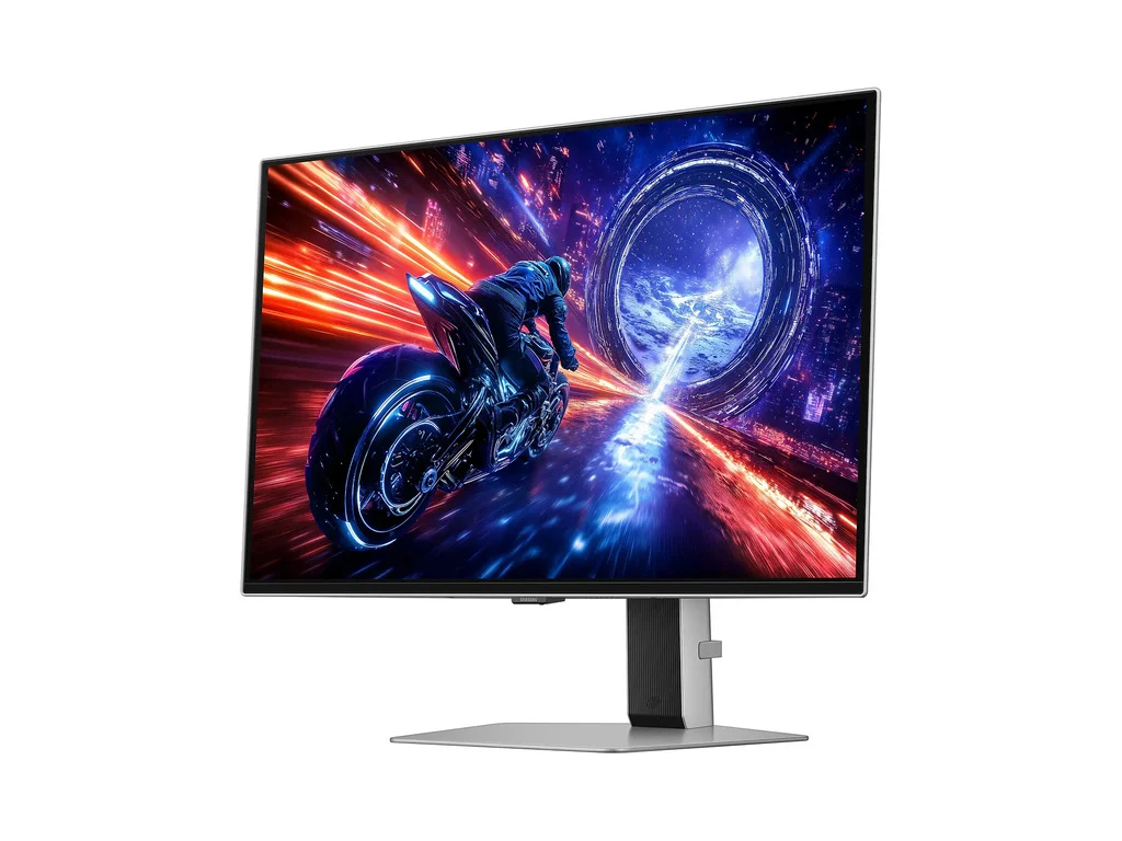 Pre-Order the World’s First 500Hz OLED Monitor Now