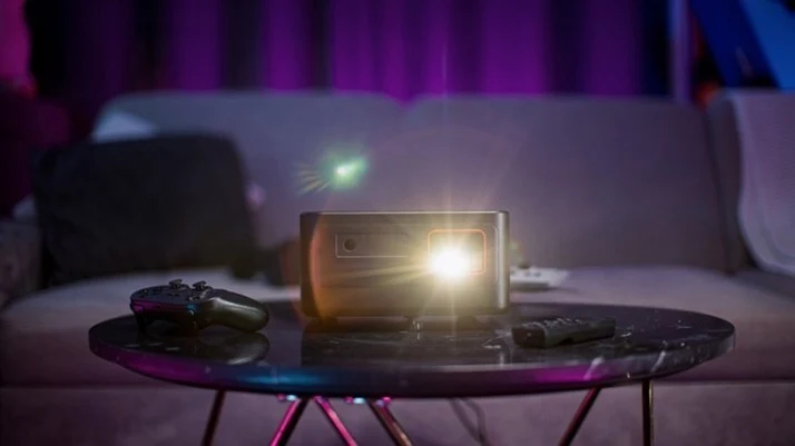 Philips Screeneo Home Theater & Gaming Projectors Now in the US