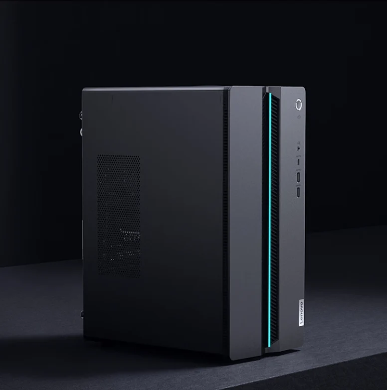 New Lenovo GeekPro Desktops with Intel Core Ultra and RTX 5060 Ti