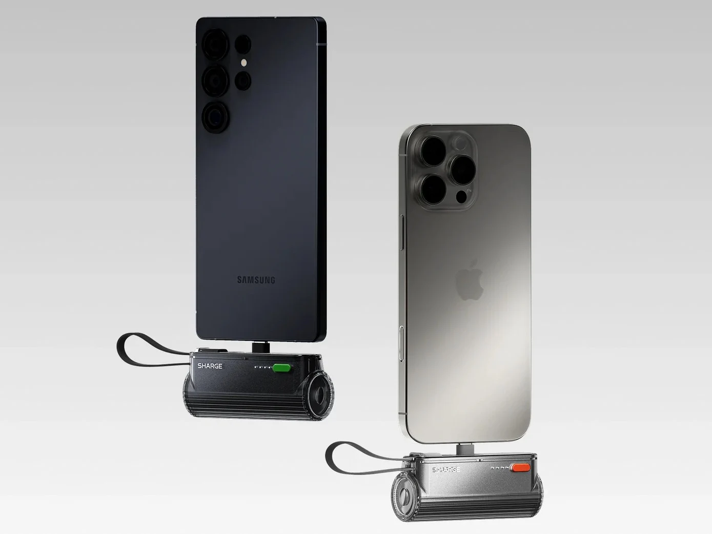 Sharge Flow Mini 2 Power Bank Now Available Worldwide
