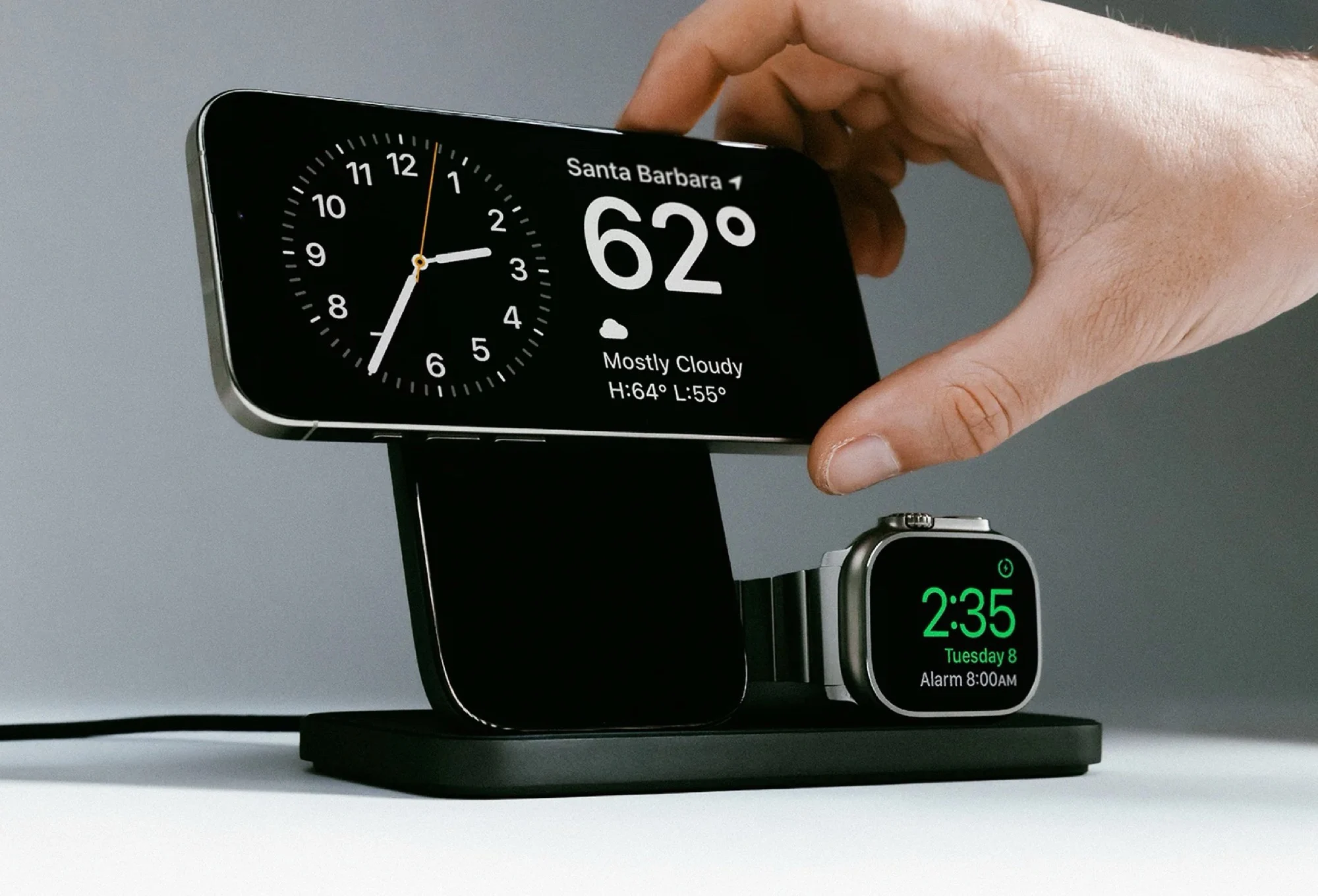 Android Smartphones Evolving: Lock Screen Widgets Turn Them into Smart Screens
