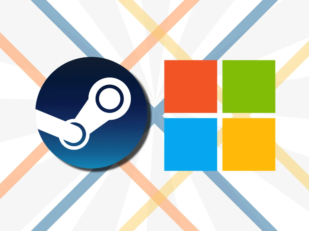 Microsoft Tests Steam Integration in Its Store, Leak Suggests