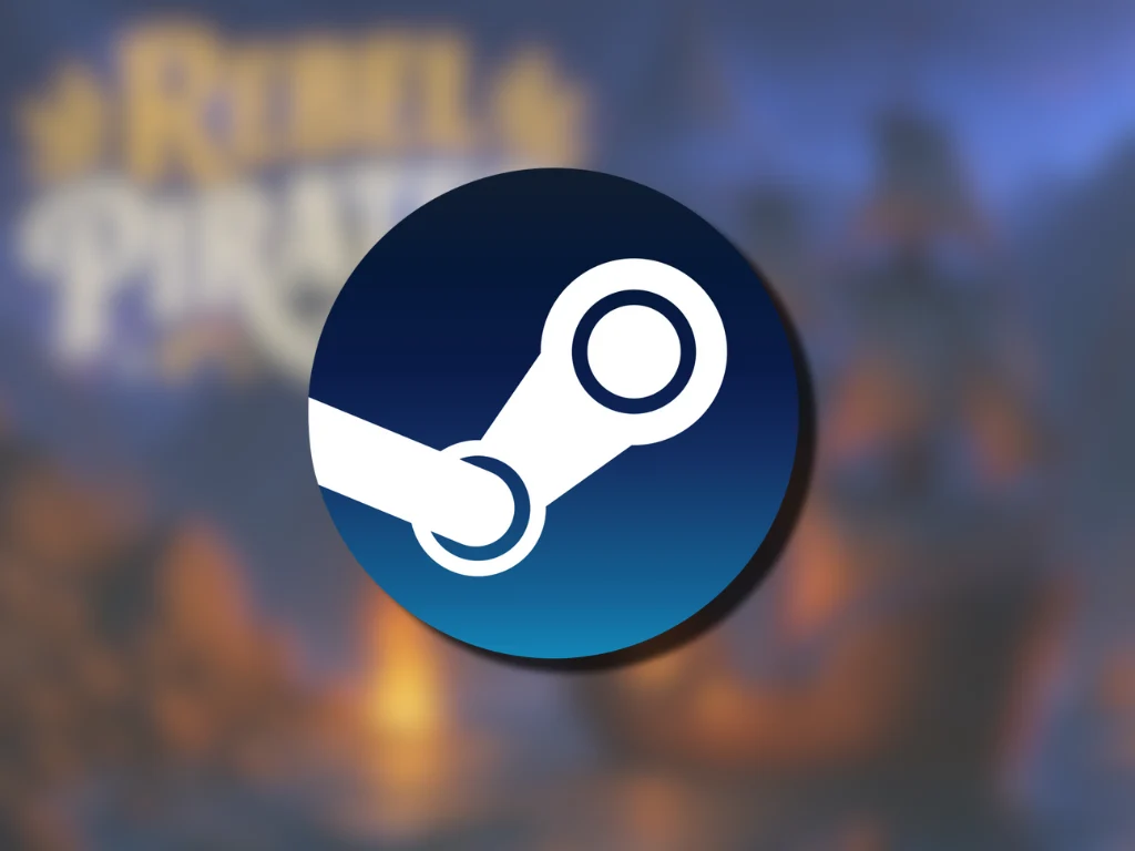 Steam’s New Free Games: Horror and Naval Combat Awaits