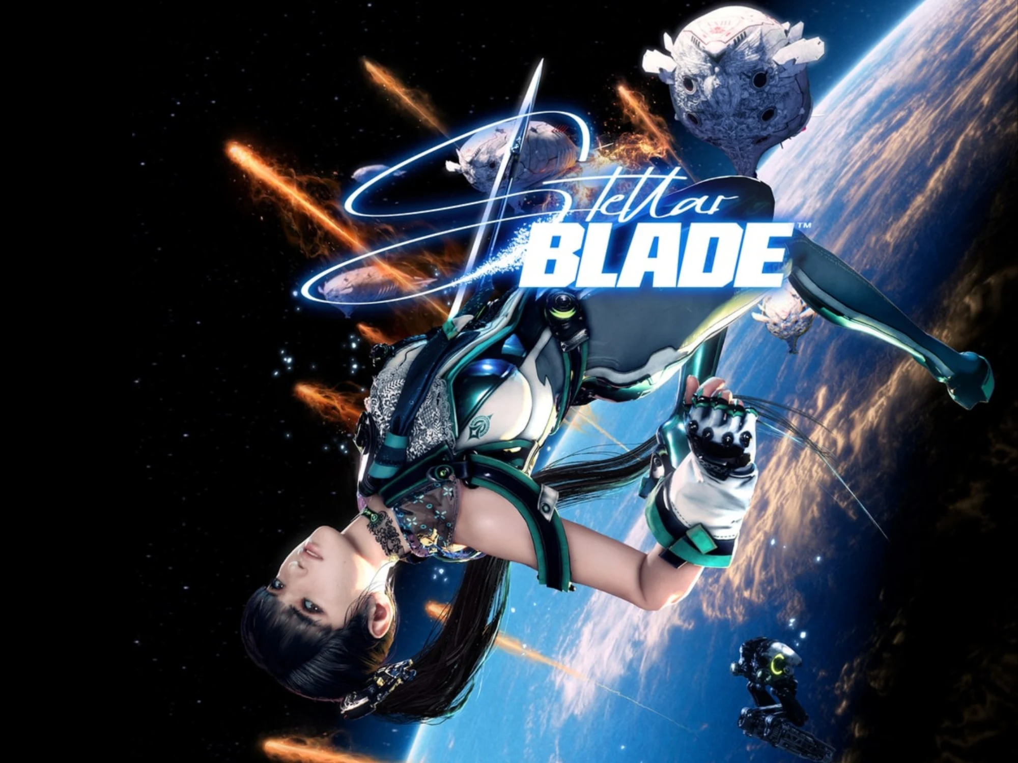 Sony Removes Region Lock for Stellar Blade on Steam and Epic