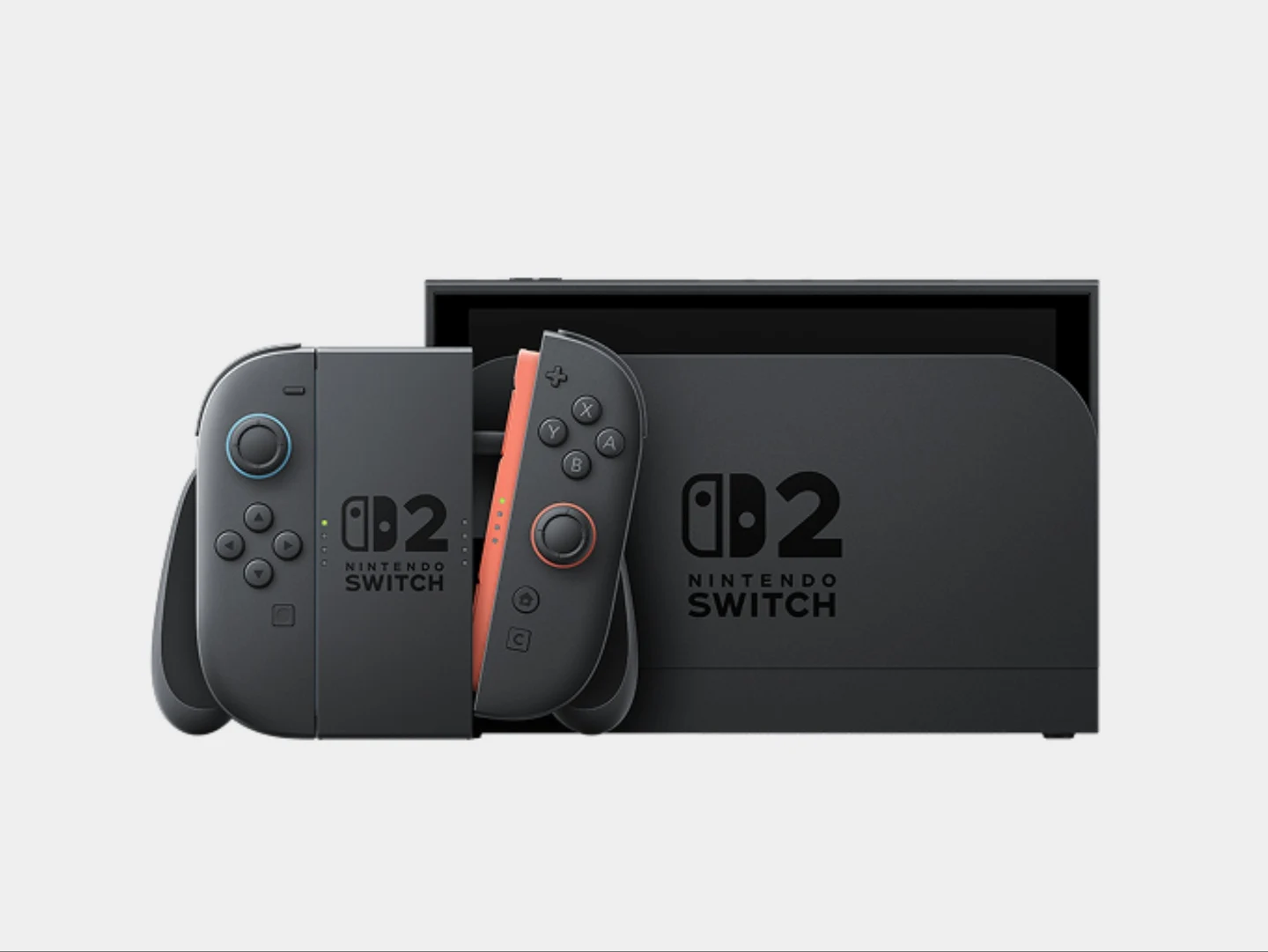 Switch 2 Units Available In-Store at Target; Online Orders June 6