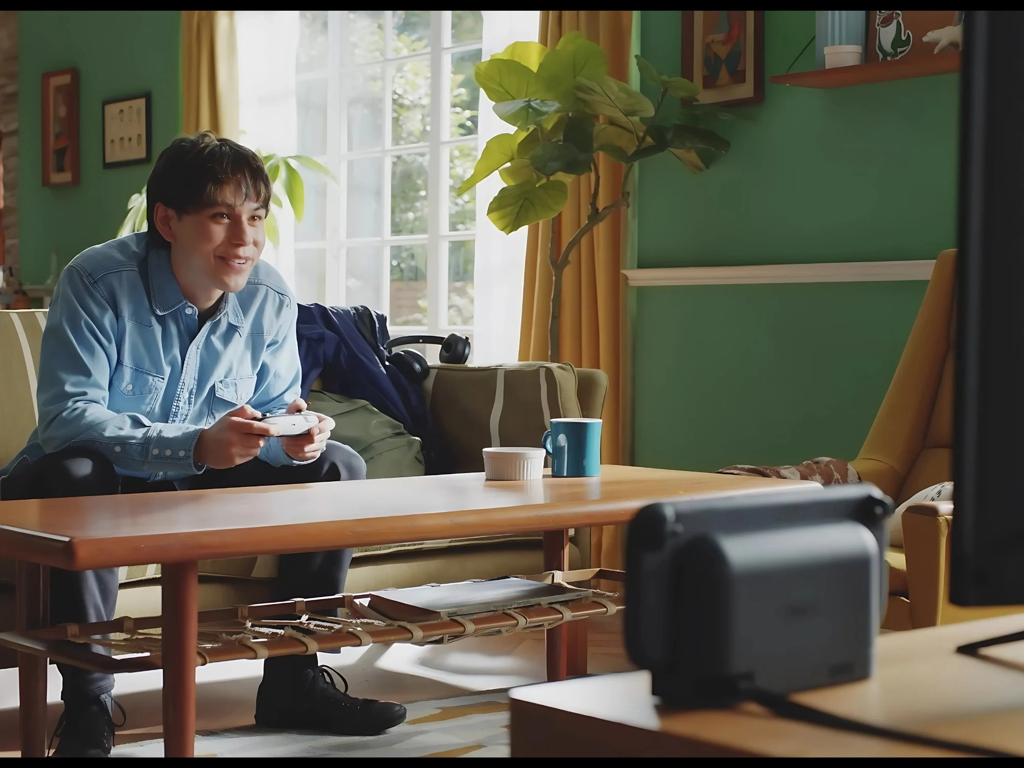 Nintendo Confirms Switch 2 Specs Lack VRR in Docked Mode