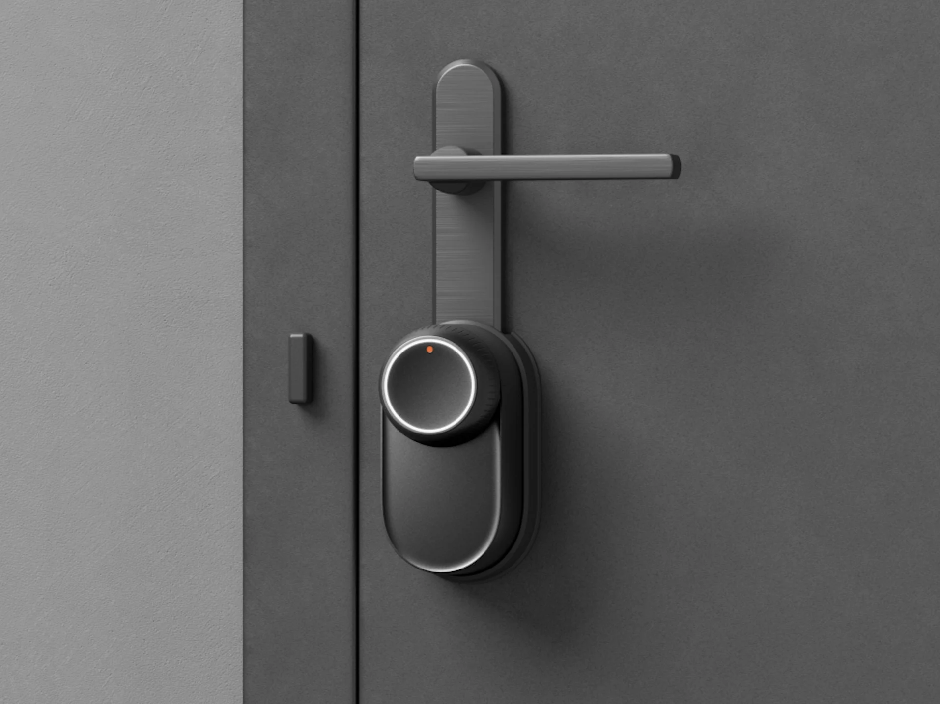 Pre-Order SwitchBot Smart Lock Ultra Now Available on Amazon