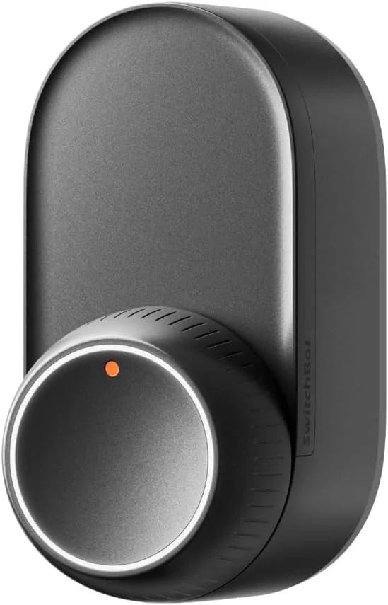 Pre-Order SwitchBot Smart Lock Ultra Now Available on Amazon
