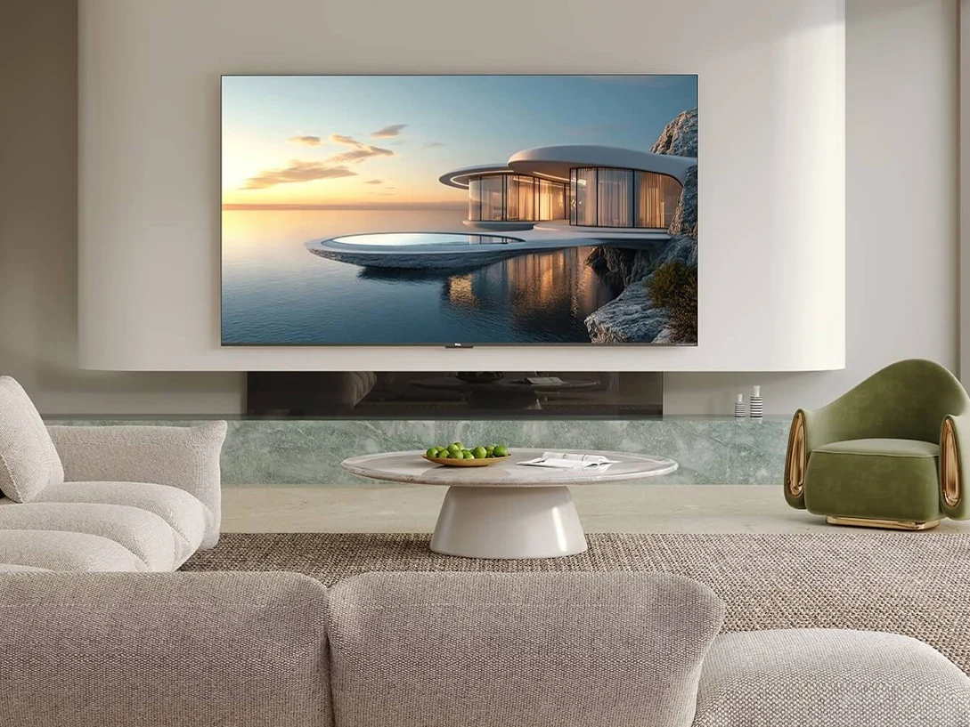 TCL Announces Filmmaker Mode for New TVs, Wider Rollout Expected