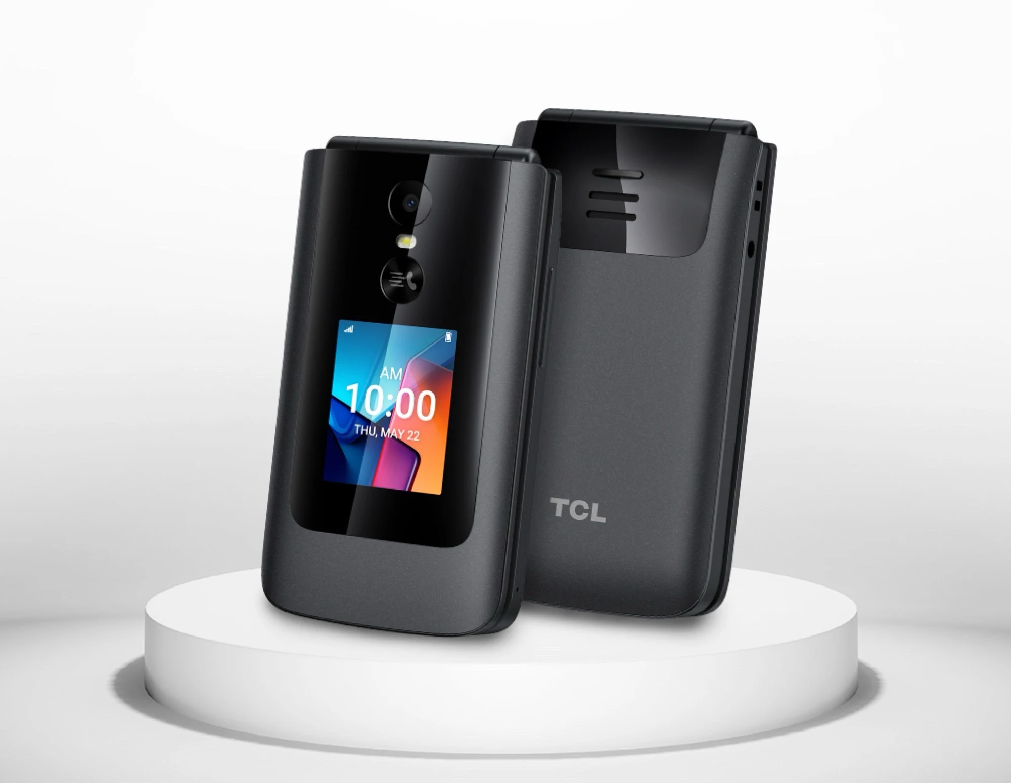 TCL Flip 4 vs Nokia 2660 Flip: 15-Day Battery & KaiOS Features