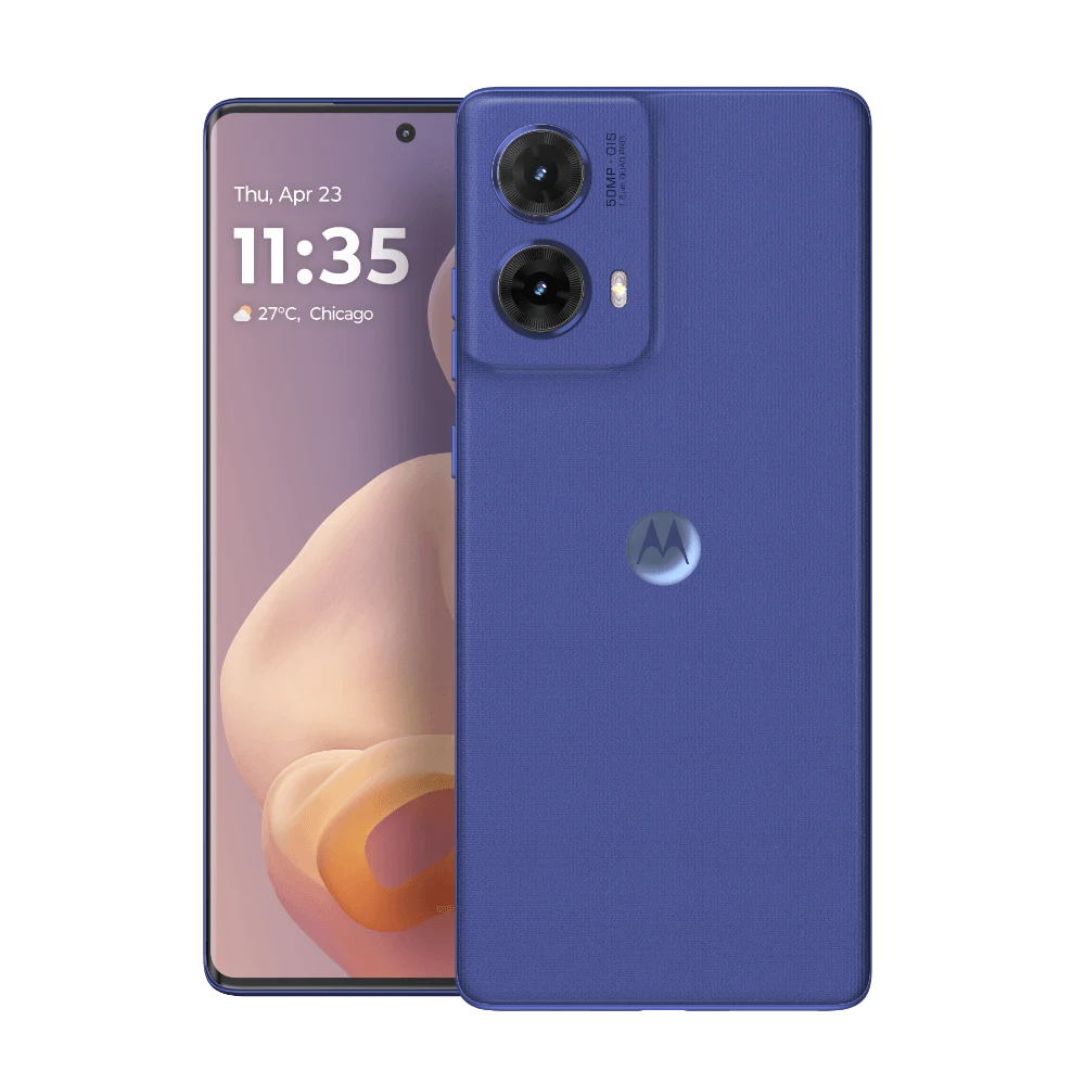 Moto G86 Leak Reveals MediaTek SoC and Bigger Battery