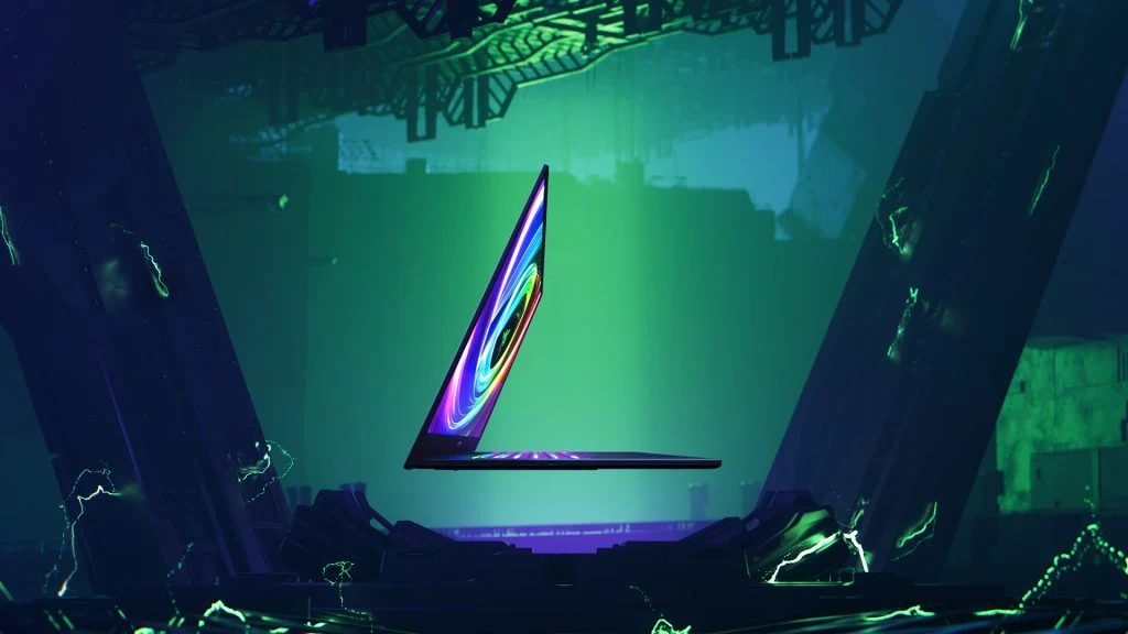 Razer Blade 16 Launches with New GPU Options Available Now
