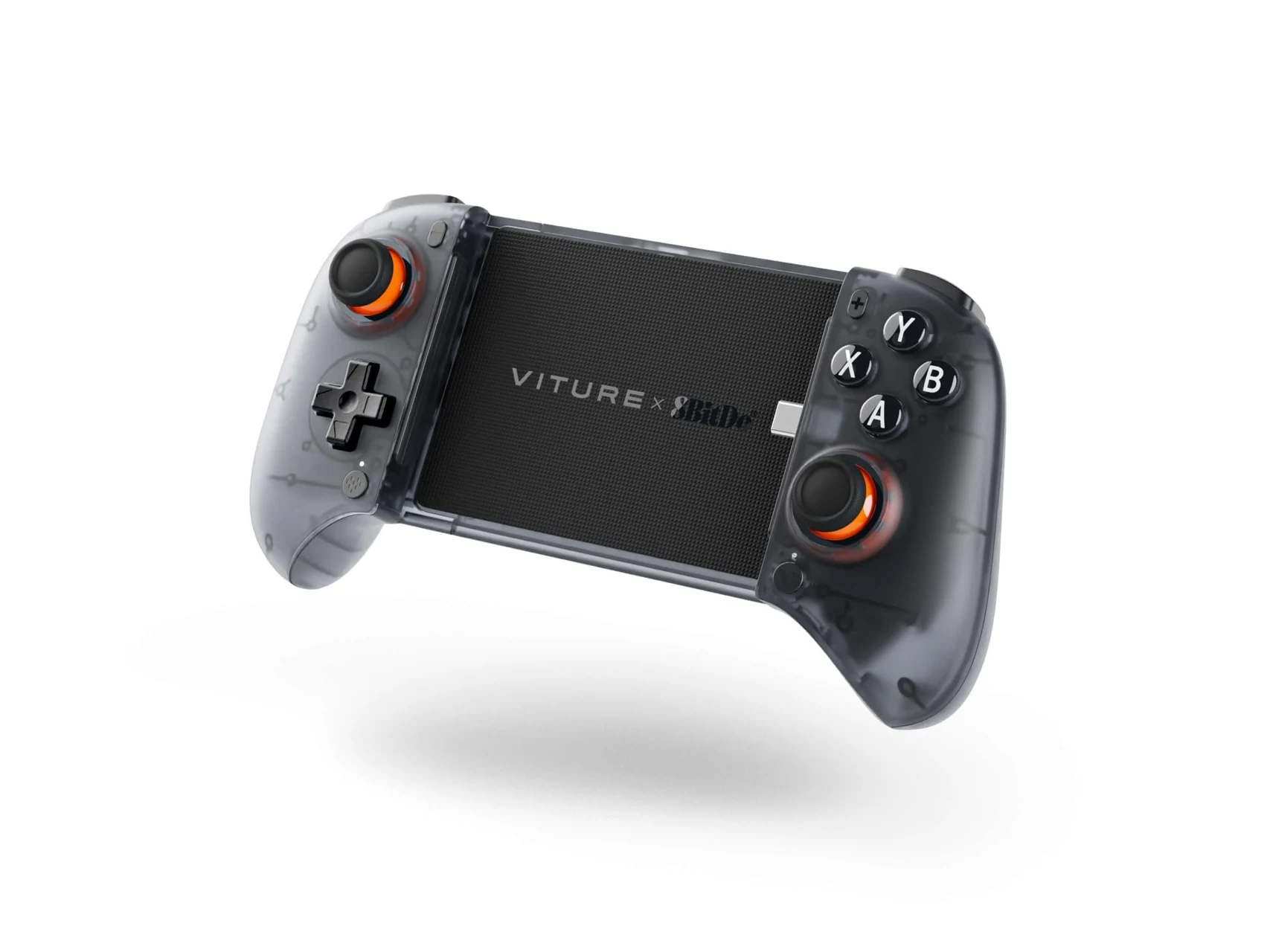 Viture & 8BitDo Launch Mobile Gaming Controller with XR Glasses for $79