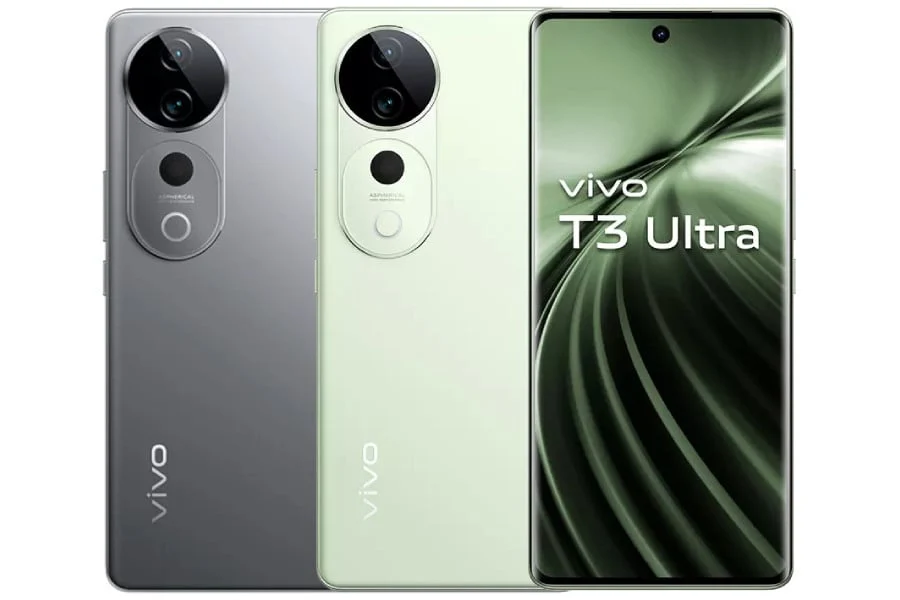 Vivo T4 Ultra Launch in June with Dimensity 9300 Plus Chip