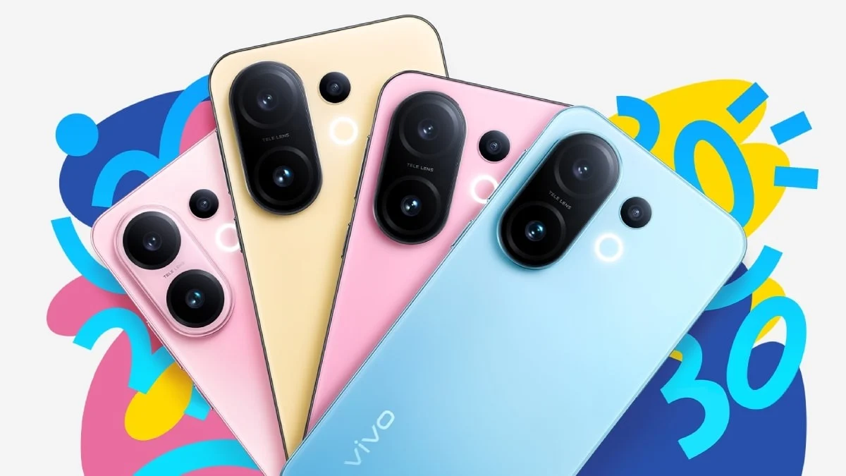 Vivo T4 Ultra: Mid-Range Phone with Vivo X200’s Flagship Camera