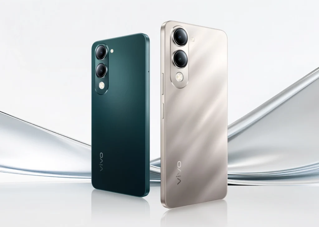 Vivo Budget Phone: Military-Grade Body & Bigger Battery than S25 Ultra