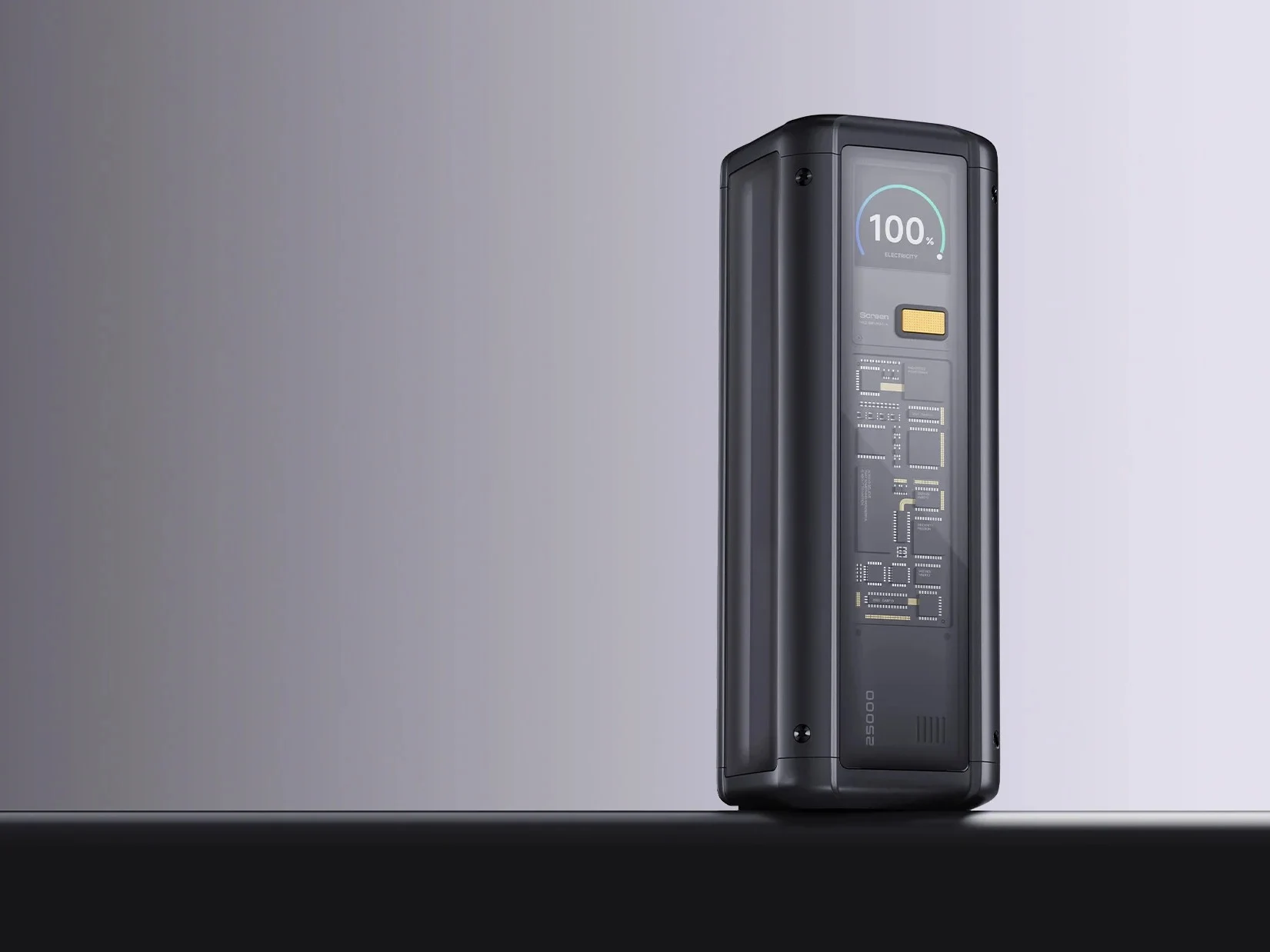 Xiaomi 212W HyperCharge Power Bank 25000 Launches Globally