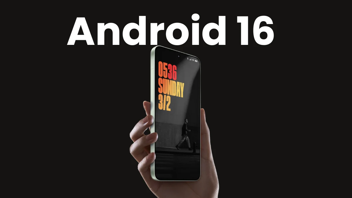 Control Flashlight Brightness with Android 16 Update