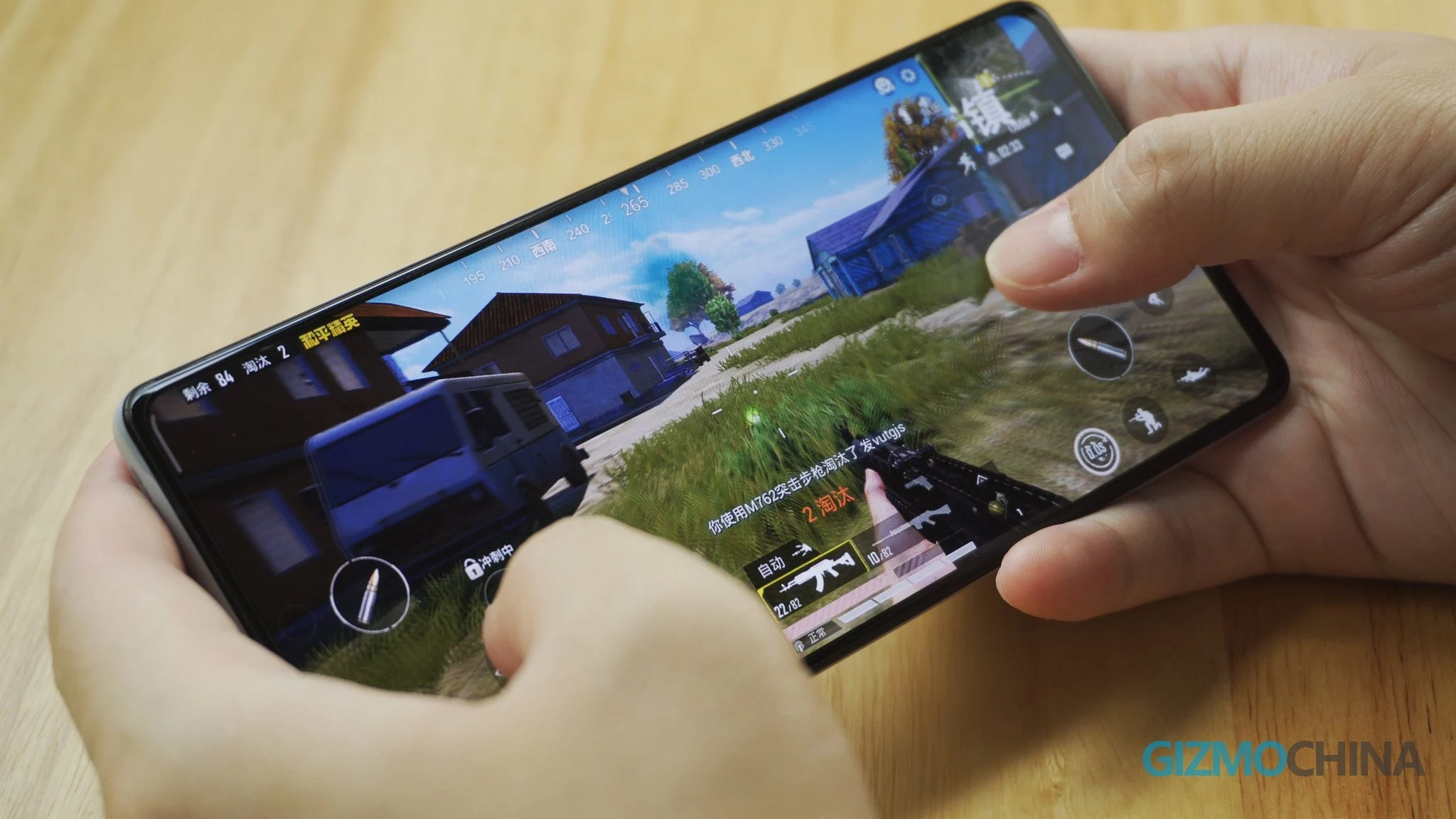 Xiaomi Mix 5 Rumored to Feature All-Screen Design in Development