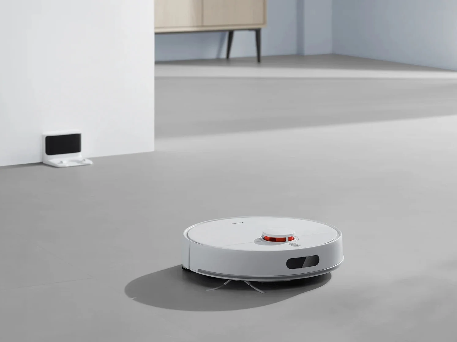 Xiaomi Robot Vacuum S40C Launches for Global Market