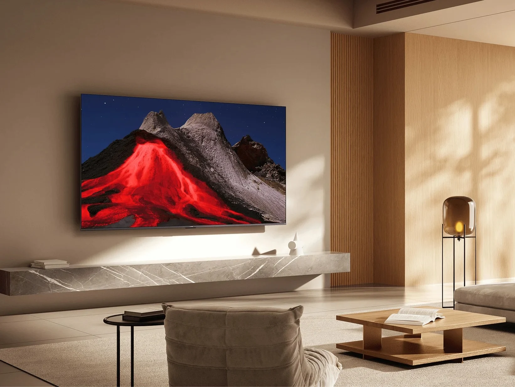 Xiaomi Launches Discounted 4K QLED Fire TVs in Europe
