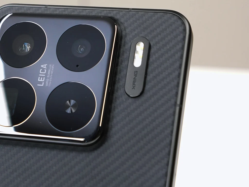 Xiaomi 15S Pro vs Snapdragon 8 Elite: AnTuTu Benchmark Results